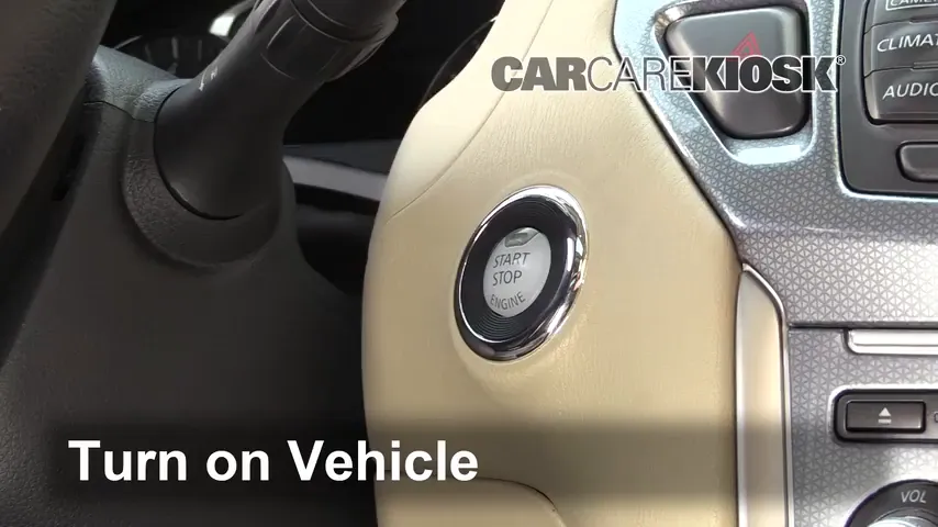 2018 Nissan Pathfinder S 3.5L V6 Bluetooth